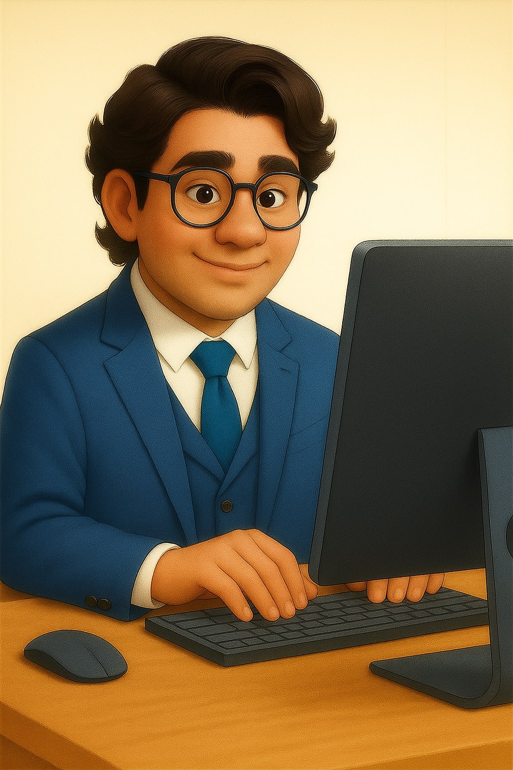 Skills Representation